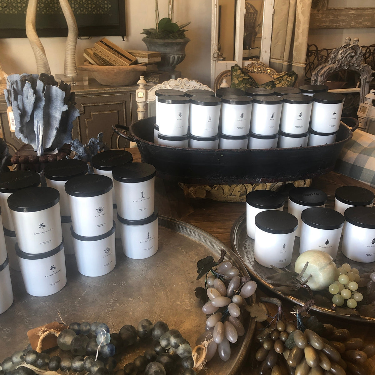 Archipelago Candle Sanctuarie