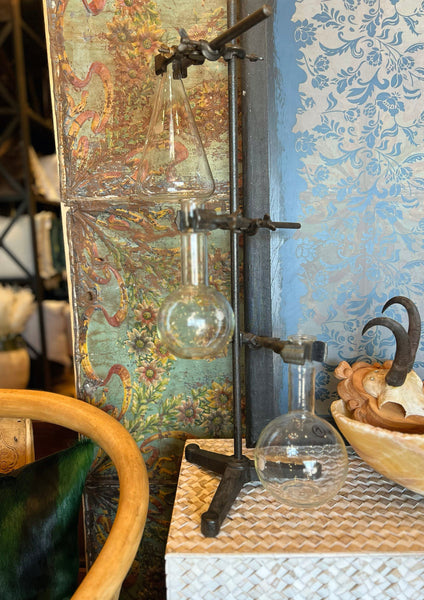 Beaker Vase
