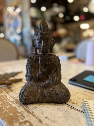 Buddha Figure