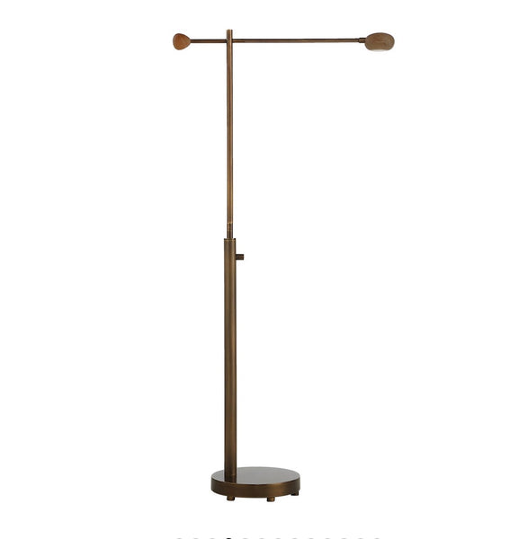 Dollop Floor Lamp
