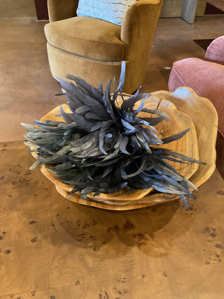 Feather Bouquet