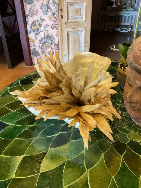 Feather Bouquet