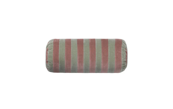 Pillow - Stripe Bolster