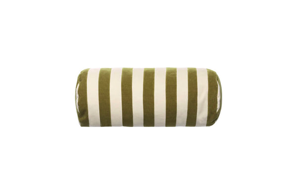 Pillow - Stripe Bolster