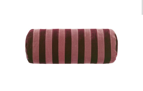 Pillow - Stripe Bolster