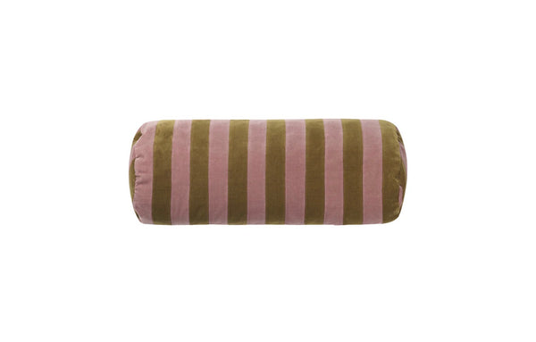 Pillow - Stripe Bolster