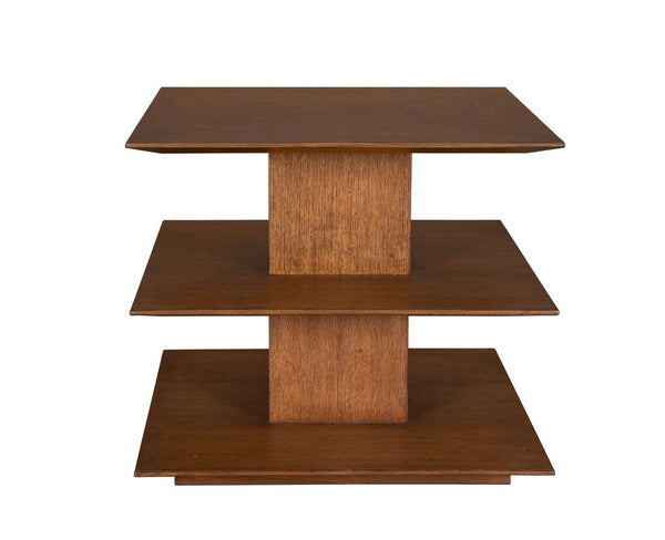 3 Tier Side Table