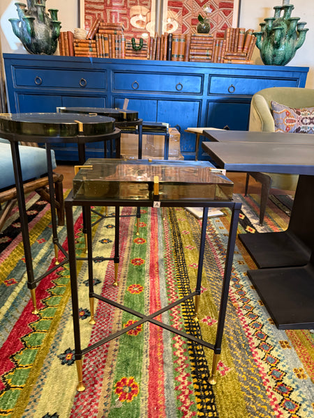 Rectangle Side Table