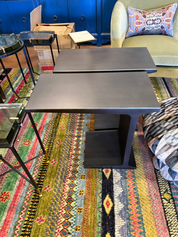 Small Rectangle Side Table