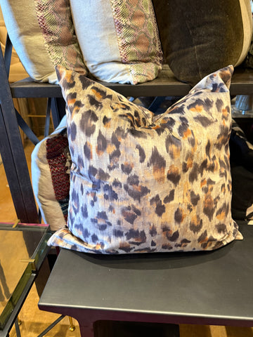 26 x 26 Designer Pillow