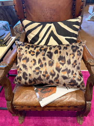 17 x 24 Designer Pillow
