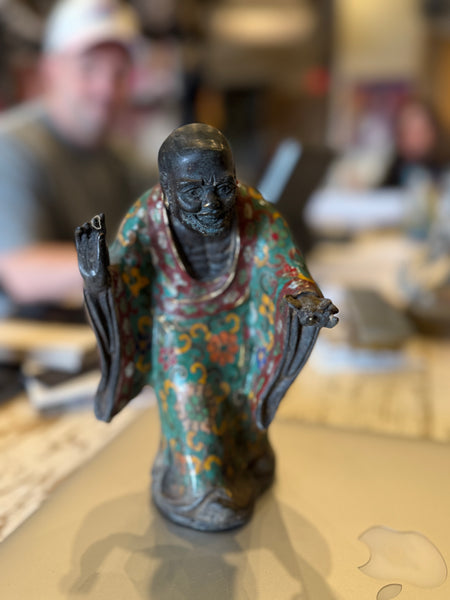 Disciple of Buddha Louhan