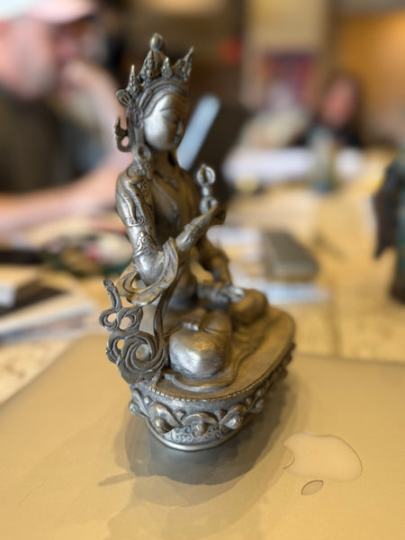 Buddha Deity Vajradhara