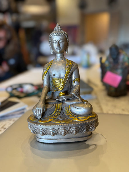 Buddha Figurine