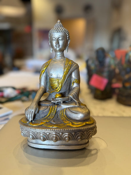 Buddha Figurine
