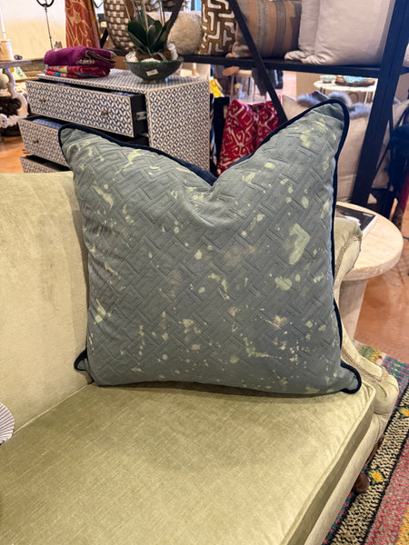 Andrea Meister Fendi Pillow