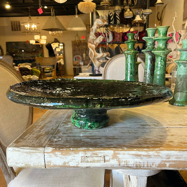 Large Tamegroute Platter