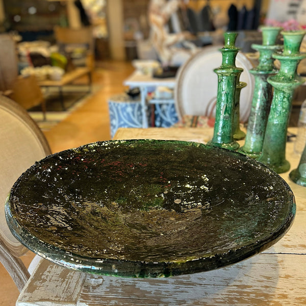 Large Tamegroute Platter