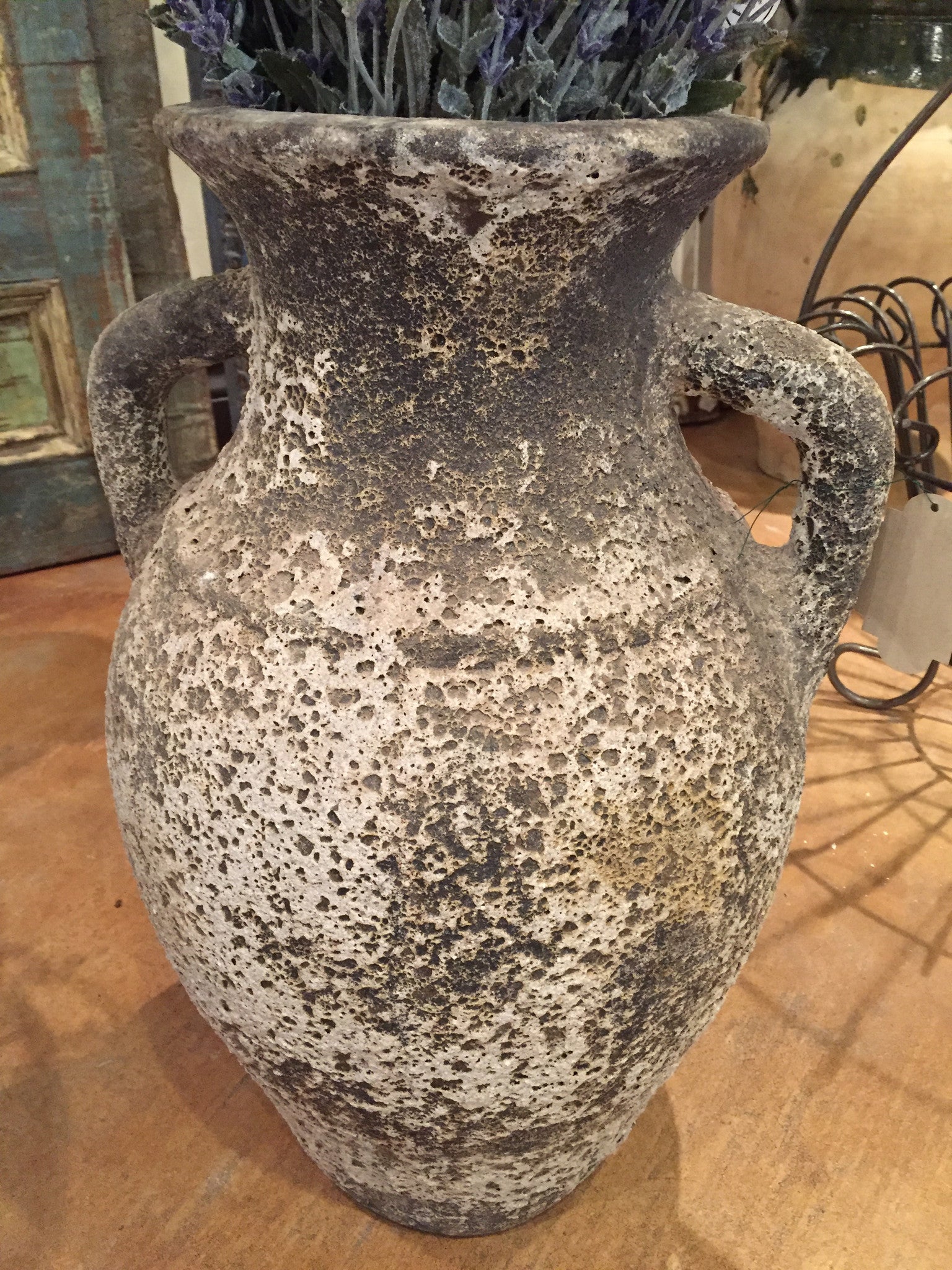 Concrete - Danto Planter