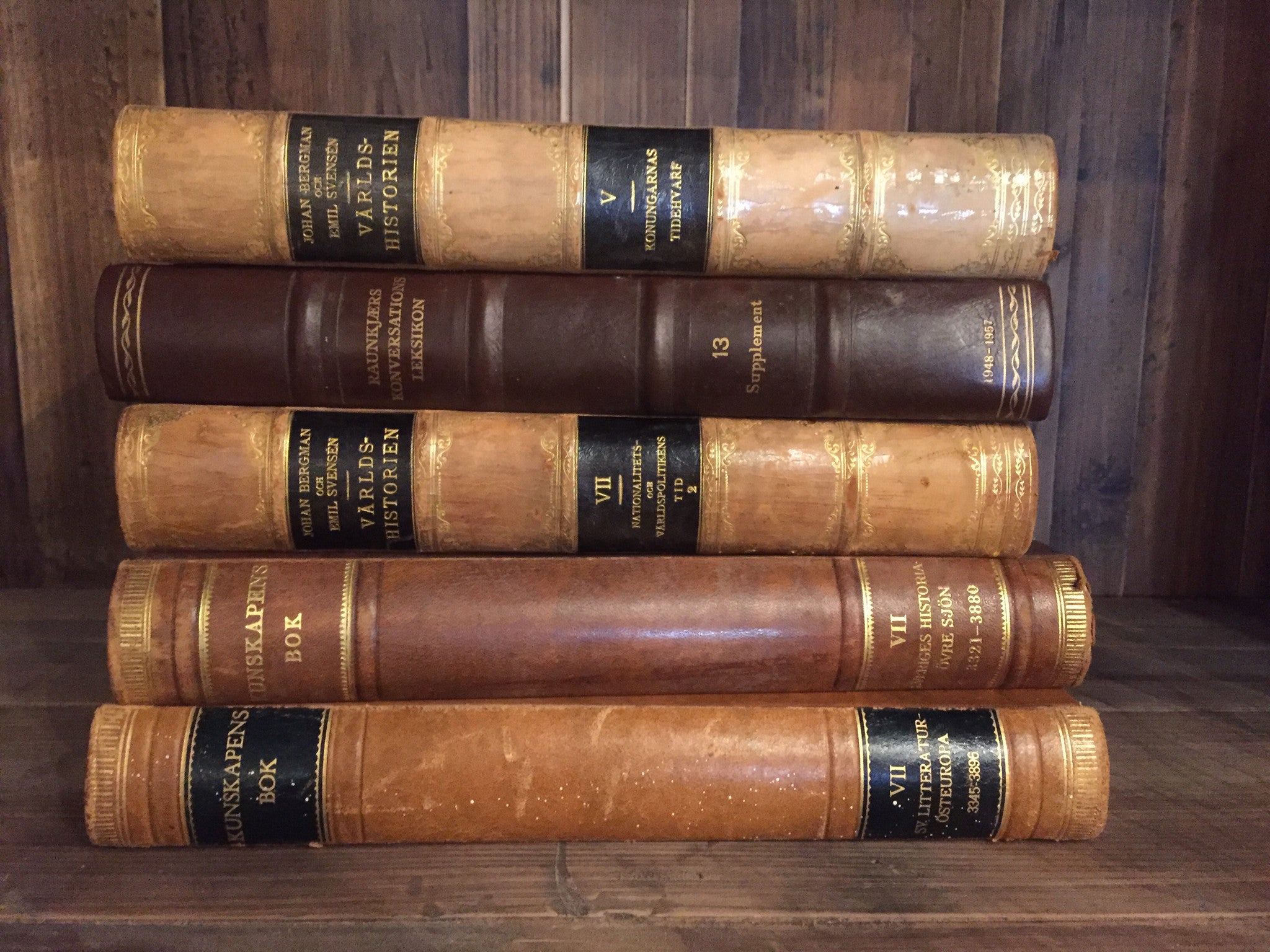 Antique Book