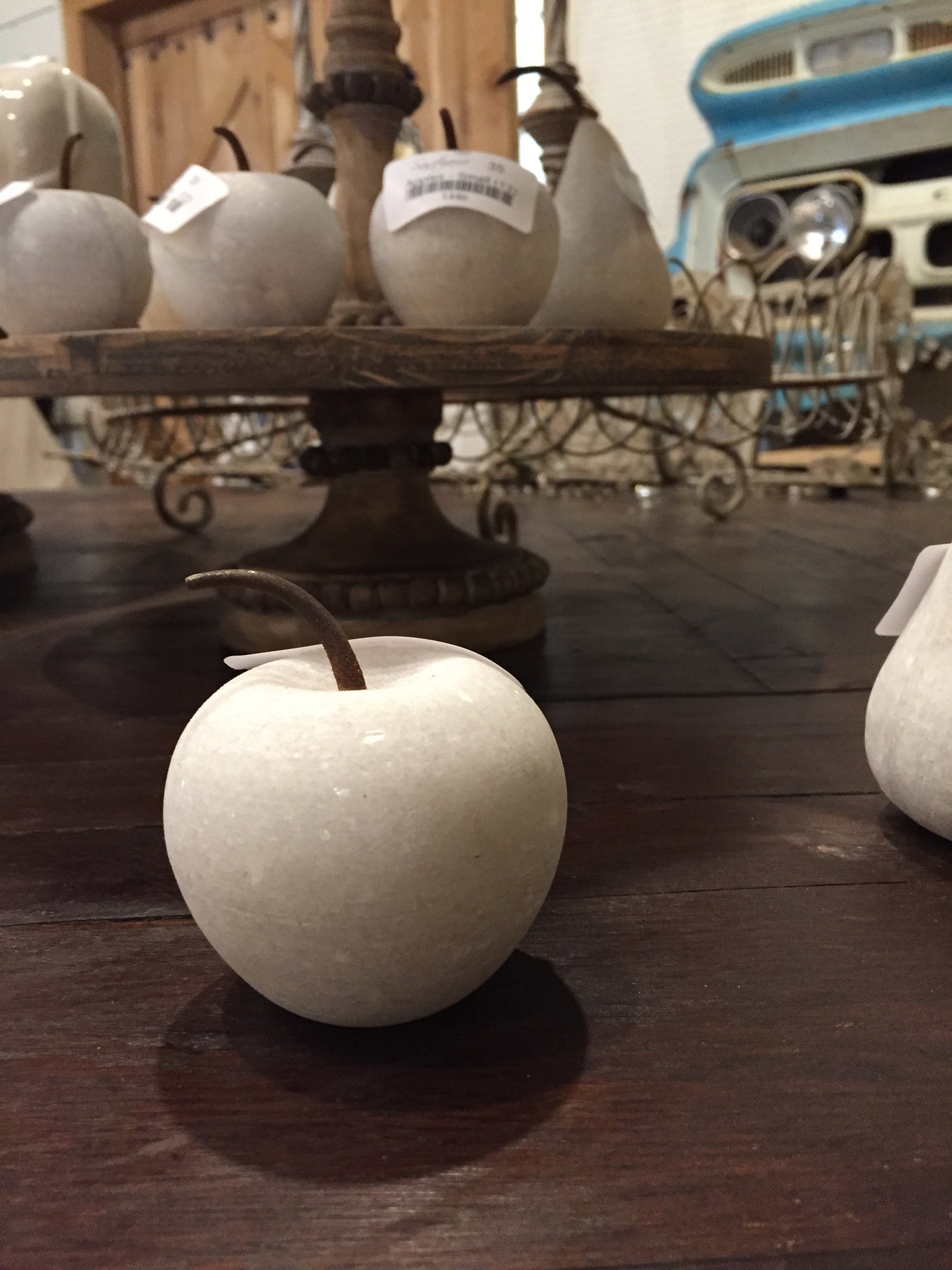 Apples - Small
