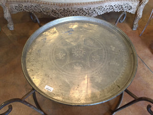Copper Tray XL