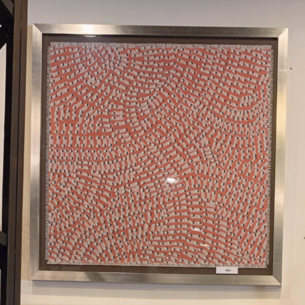 Ulu 1 Art