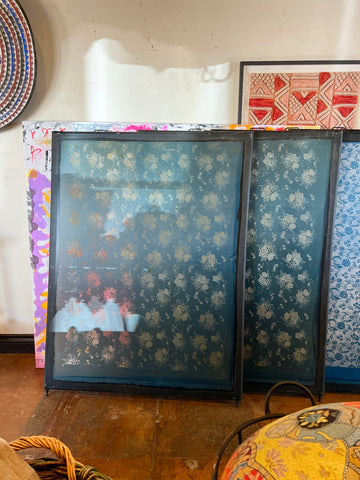 Textile Printing Screen