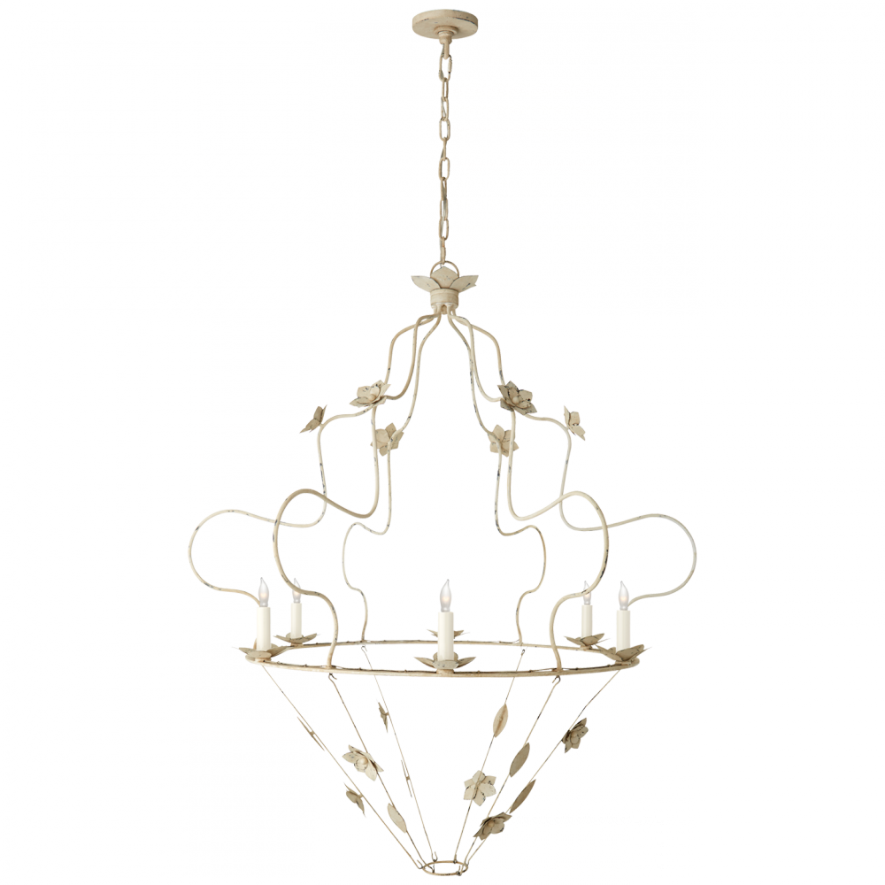 Arundel Grande Ornate Chandelier