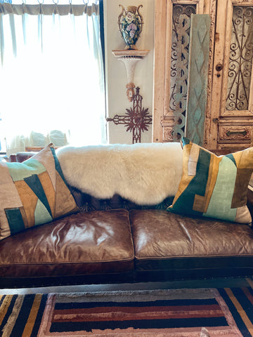 Australian Sheepskin