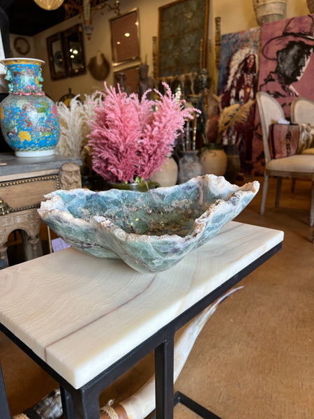 Fluoride Bowl