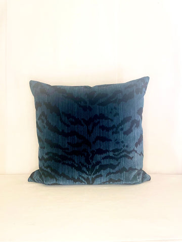 Blue Zebra