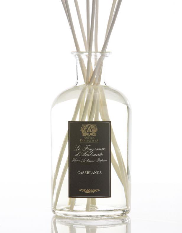Casablanca Diffuser