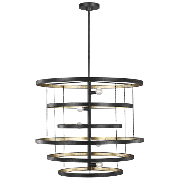 Celeste 24" Chandelier