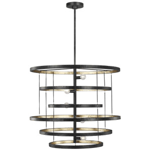 Celeste 24" Chandelier