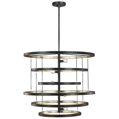 Celeste 24" Chandelier