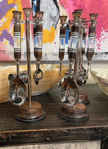Cocktail Barista Tool Set