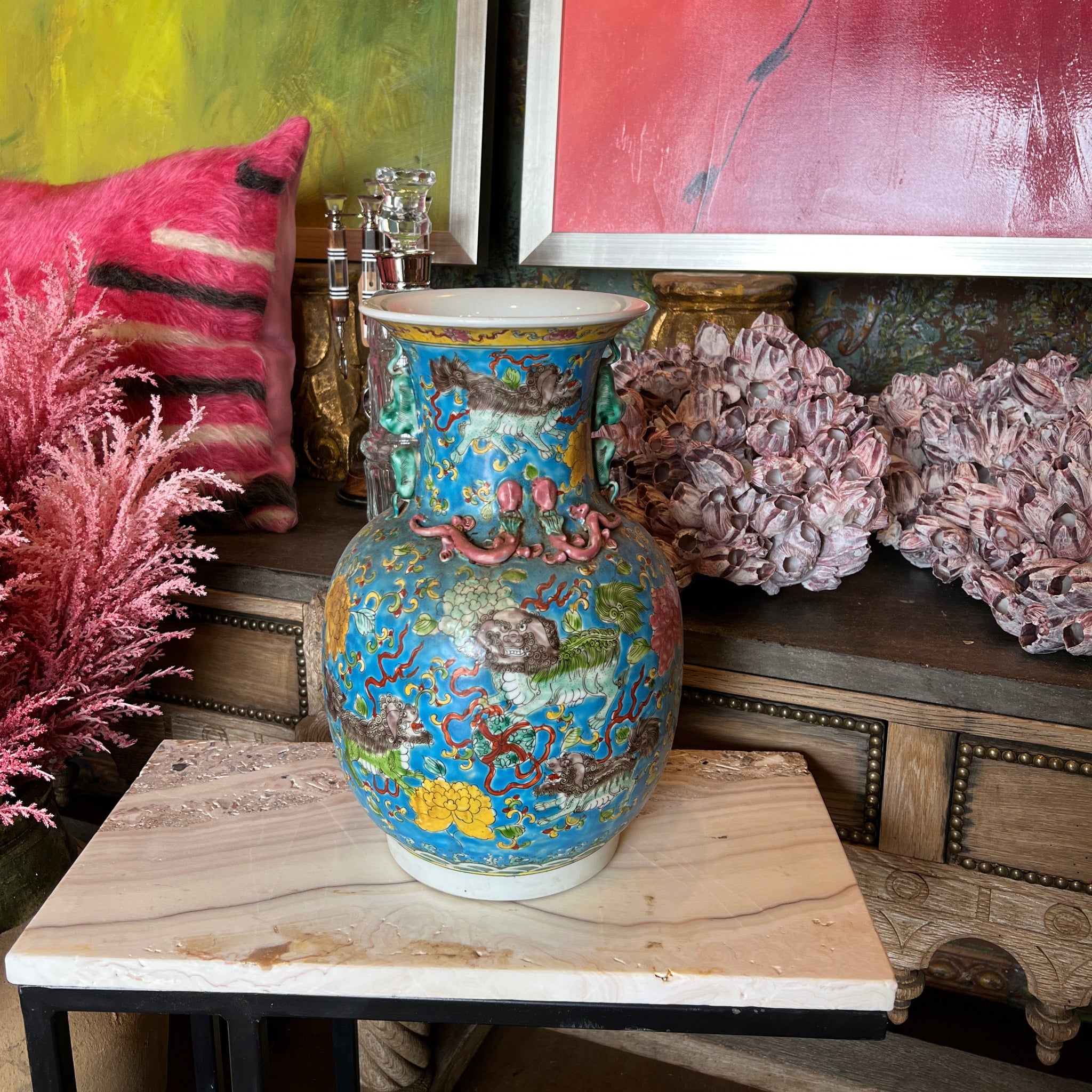 Multi Vase