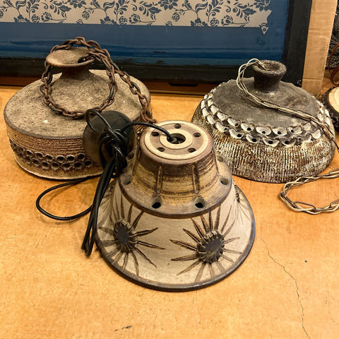 Danish Chandeliers