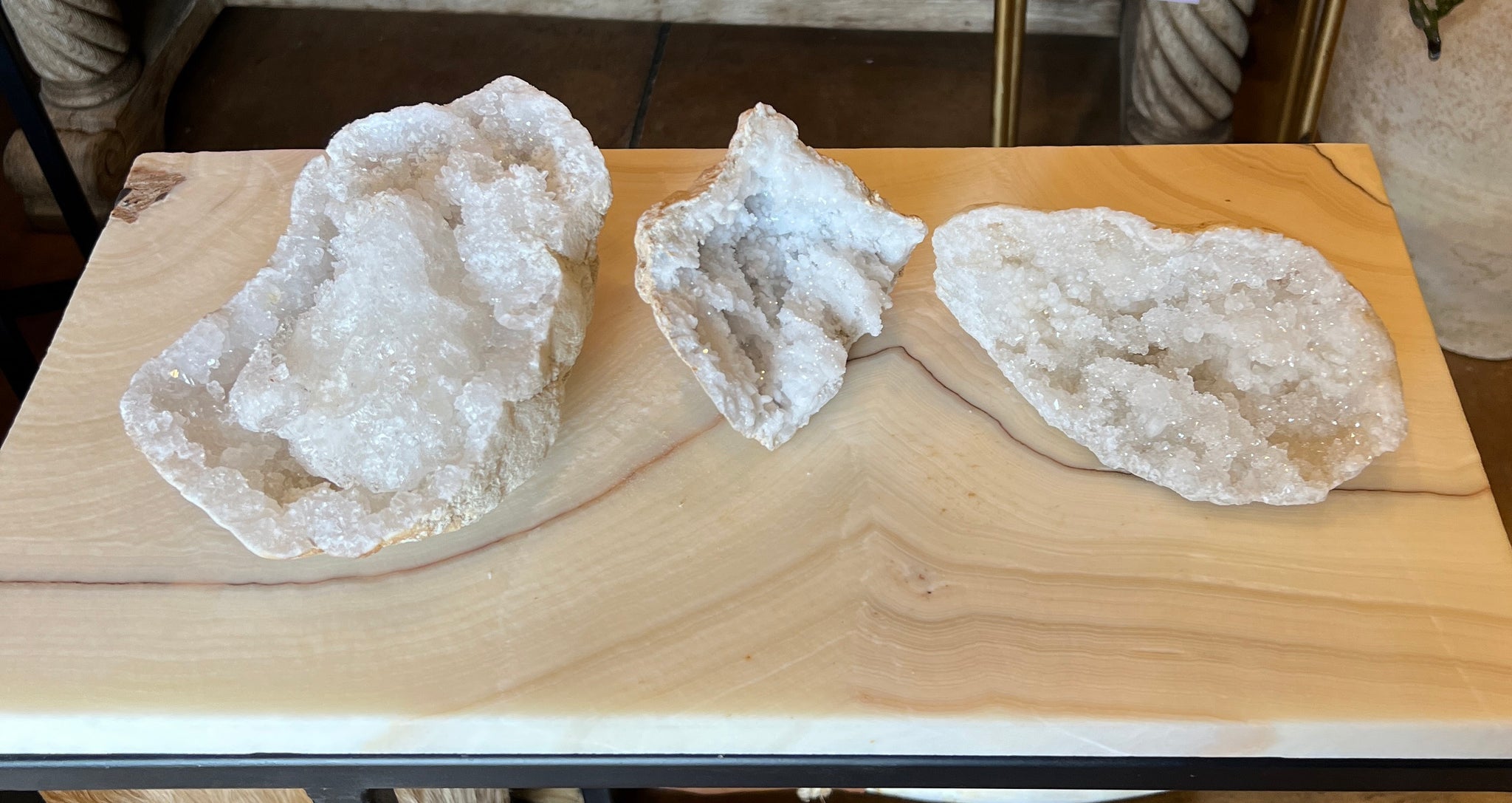 Geode - Large