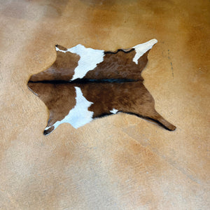 Goat Hide