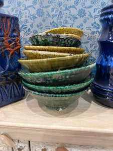 Tamgrout Bowl