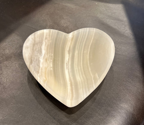 Onyx Heart