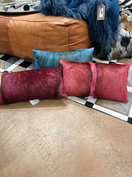 Springbok Pillow 18 x 10