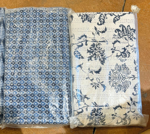 King Bed Spread