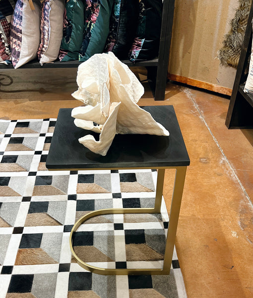 Apogee Side Table