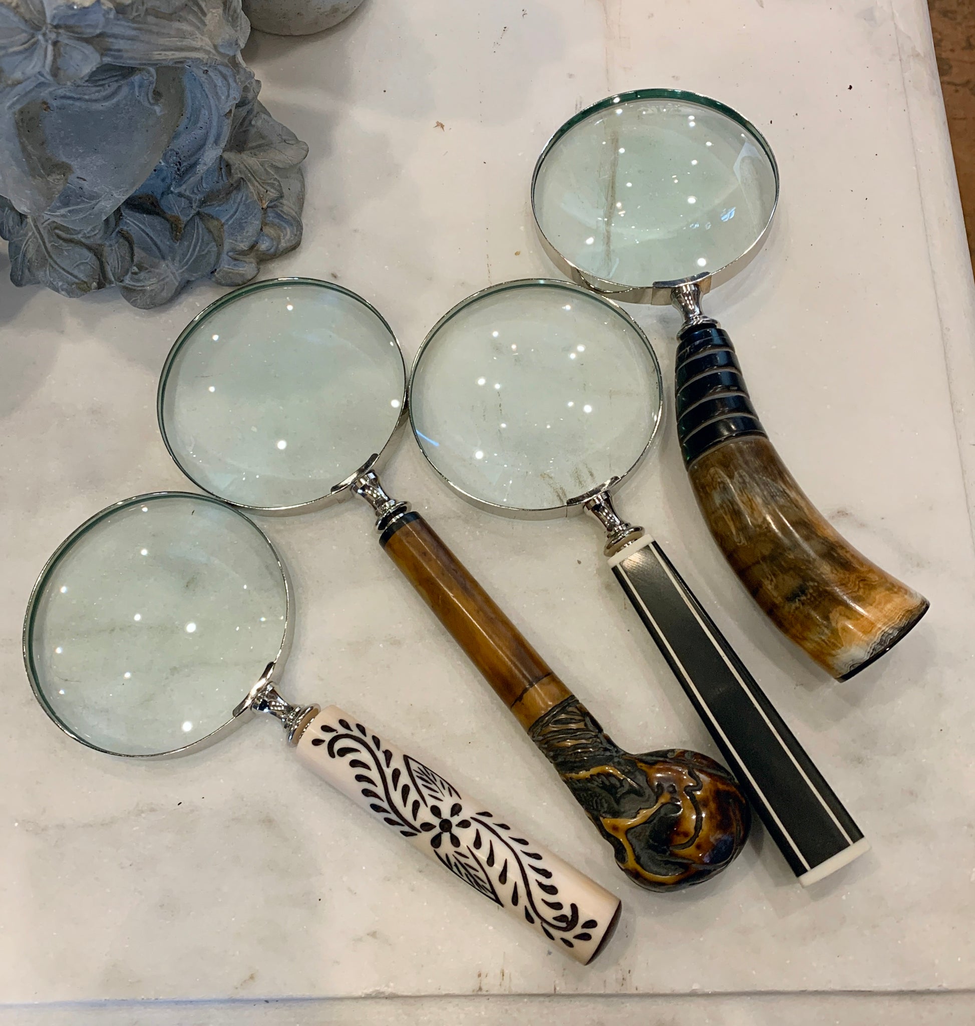 Magnifying Glass