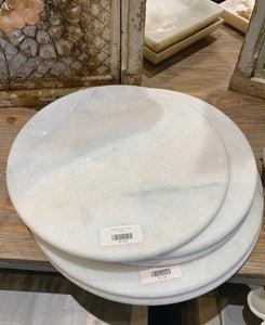 Marble Trays- med.