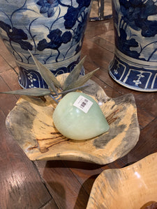 Marble Apple