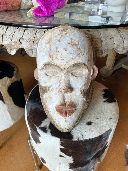 Mask - African Art